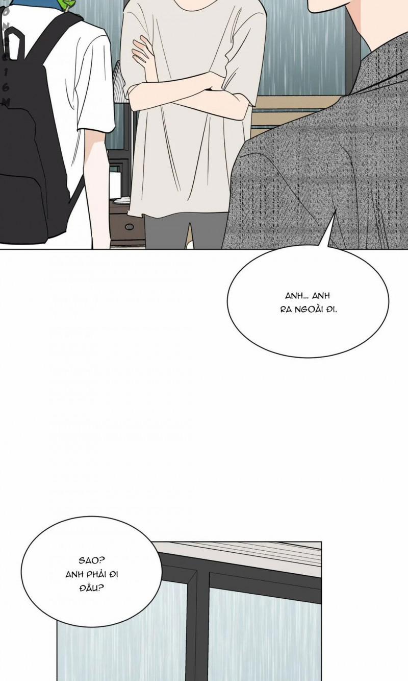 Thiếu Niên Nổi Loạn 36 trang 18