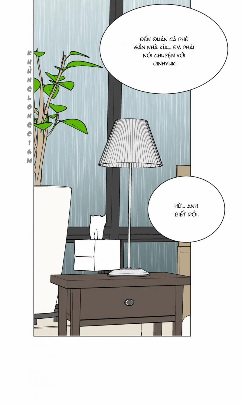 Thiếu Niên Nổi Loạn 36 trang 19