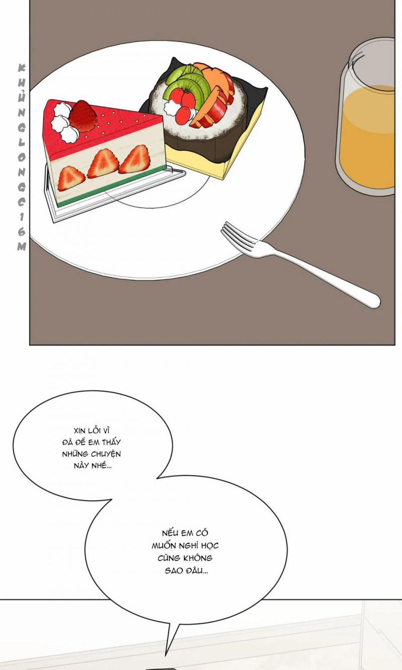 Thiếu Niên Nổi Loạn 36 trang 23