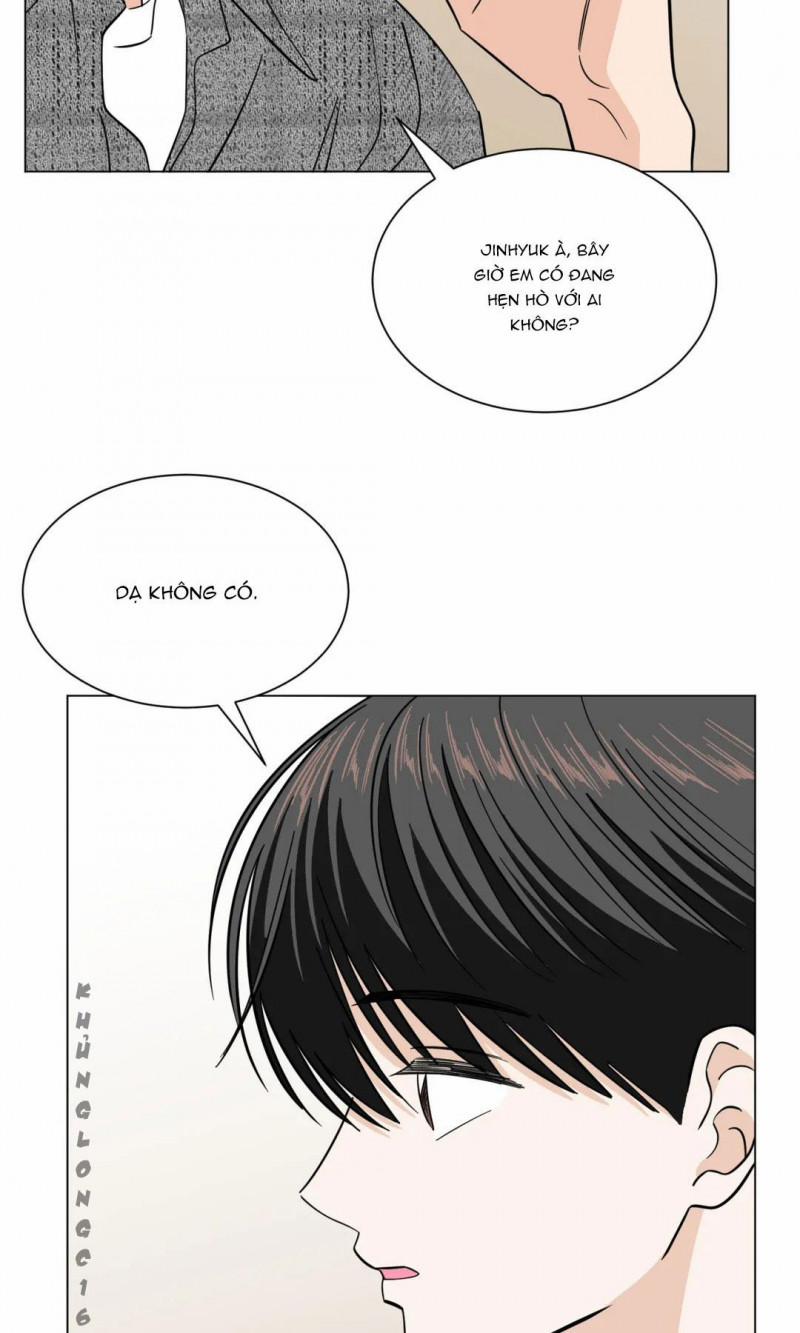 Thiếu Niên Nổi Loạn 36 trang 26