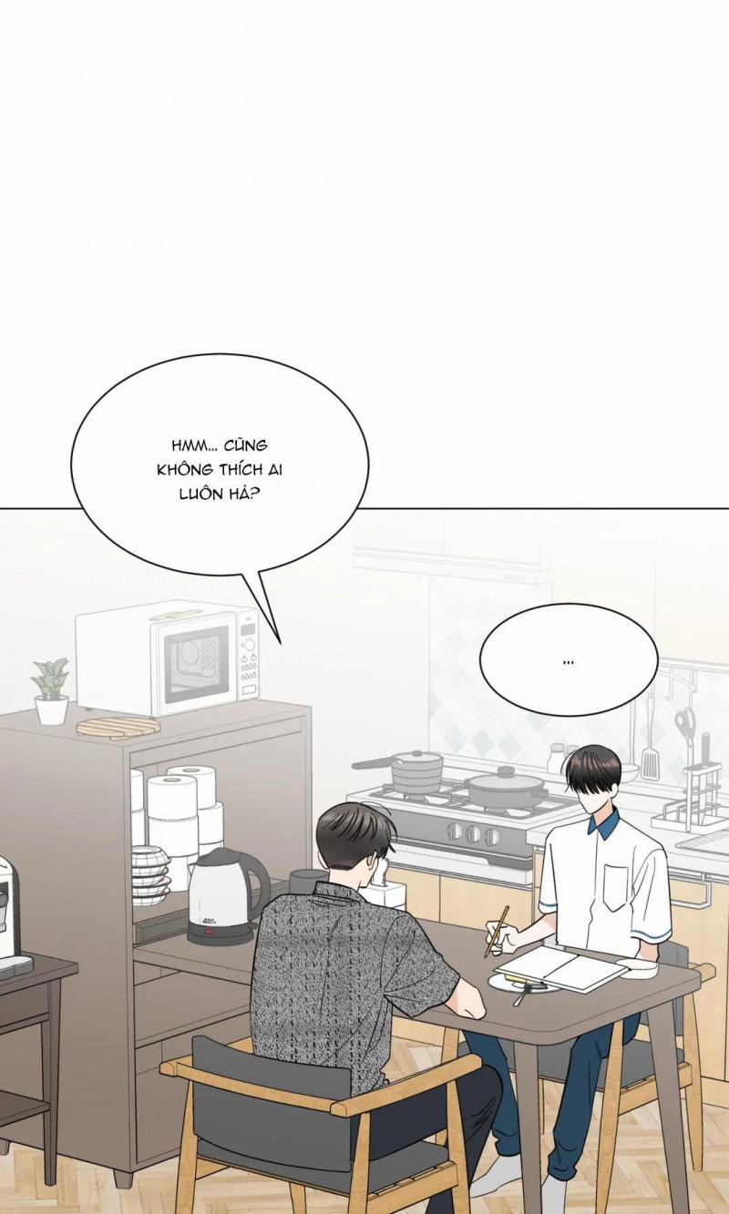 Thiếu Niên Nổi Loạn 36 trang 28