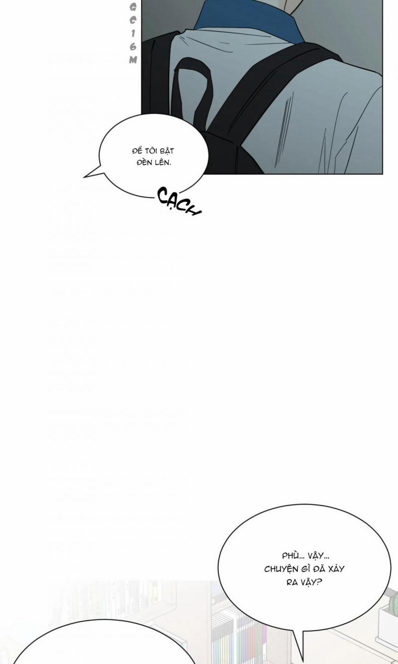 Thiếu Niên Nổi Loạn 36 trang 3