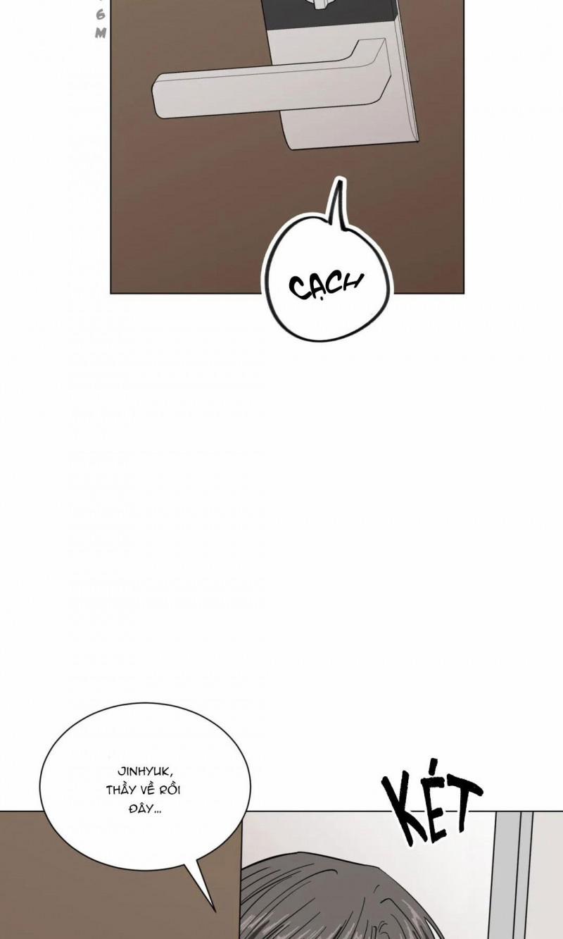 Thiếu Niên Nổi Loạn 36 trang 6