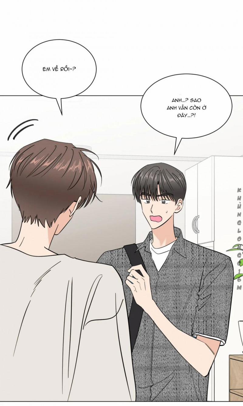 Thiếu Niên Nổi Loạn 36 trang 9