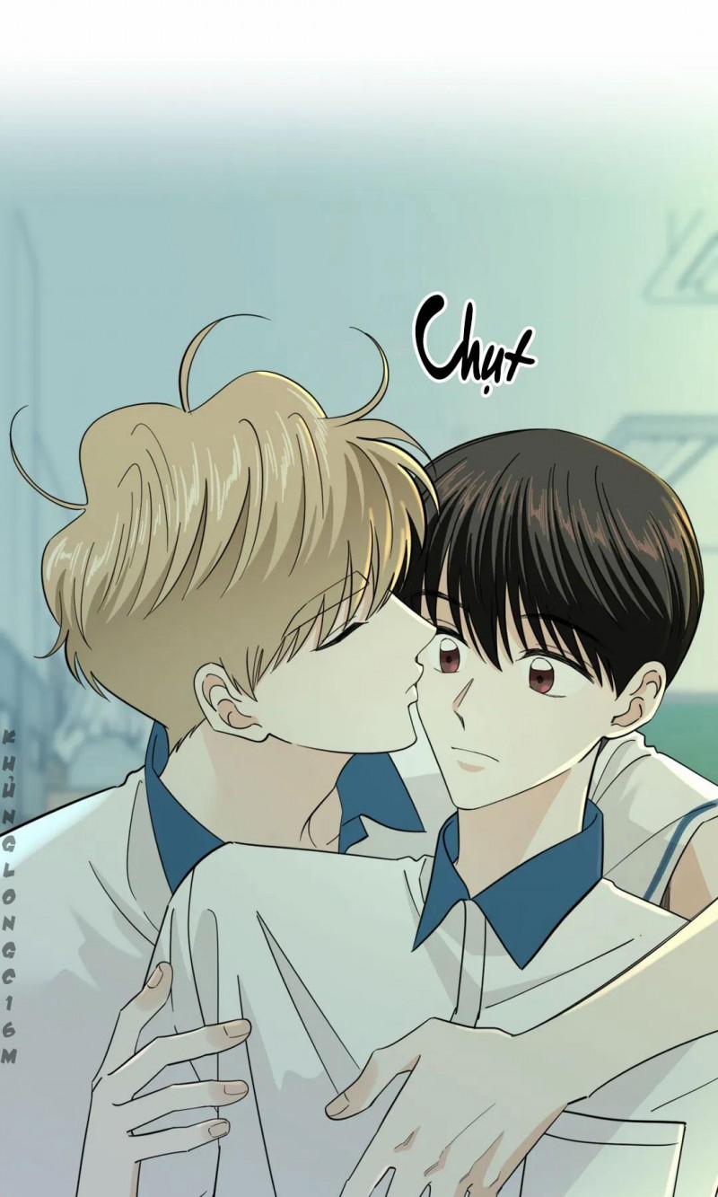 Thiếu Niên Nổi Loạn 37.5 trang 17