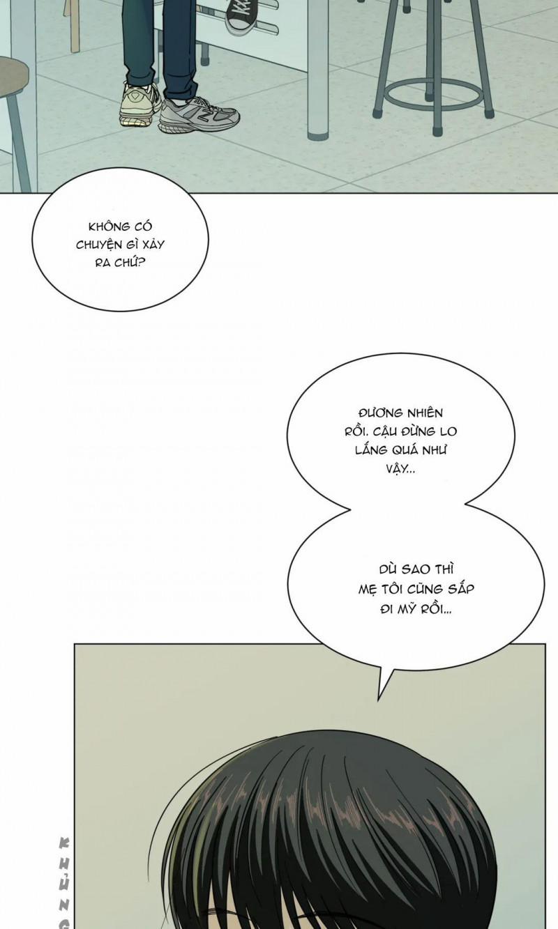 Thiếu Niên Nổi Loạn 37.5 trang 2