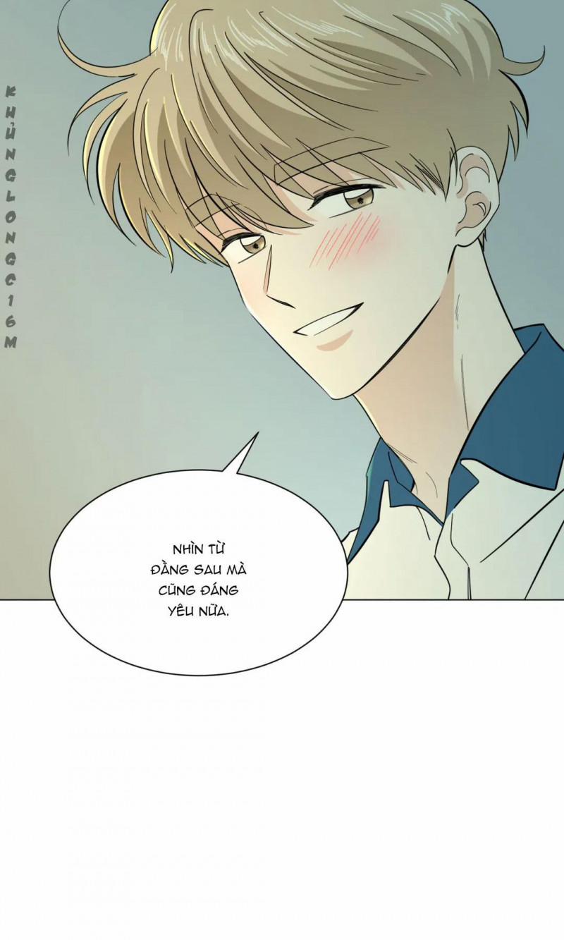 Thiếu Niên Nổi Loạn 37.5 trang 20