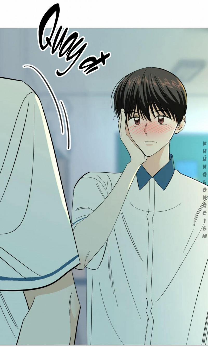 Thiếu Niên Nổi Loạn 37.5 trang 21