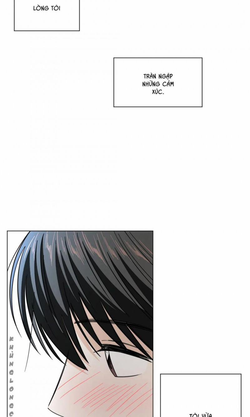 Thiếu Niên Nổi Loạn 37.5 trang 26