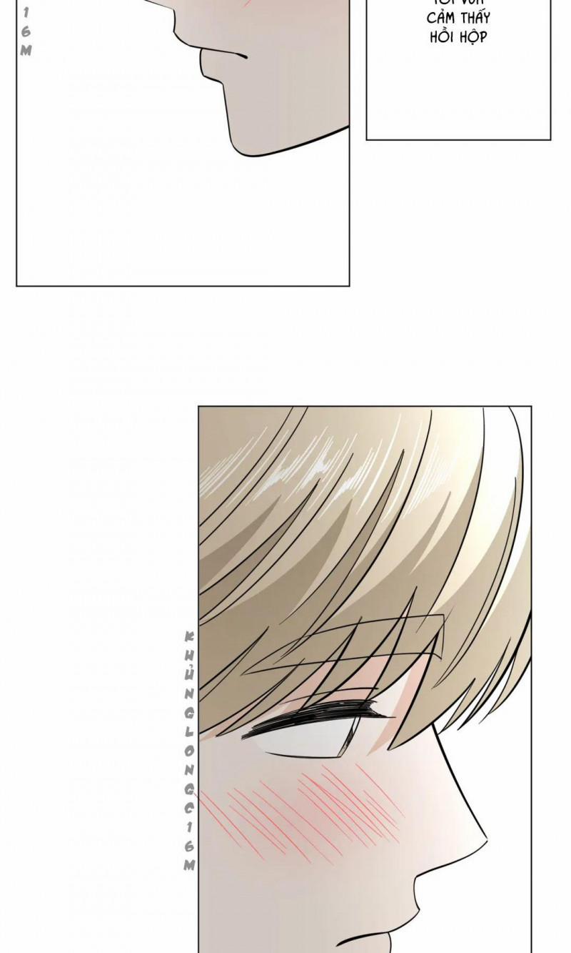 Thiếu Niên Nổi Loạn 37.5 trang 27