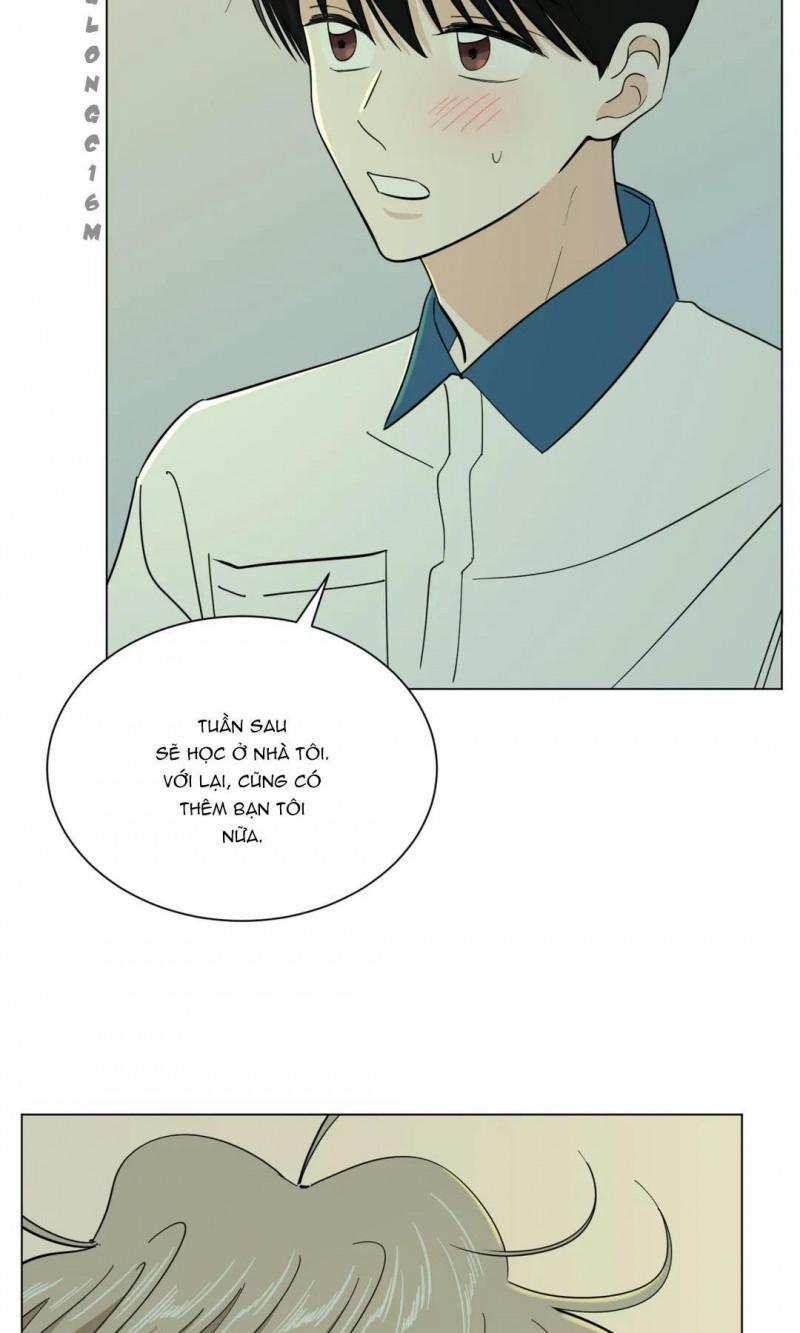 Thiếu Niên Nổi Loạn 37.5 trang 3