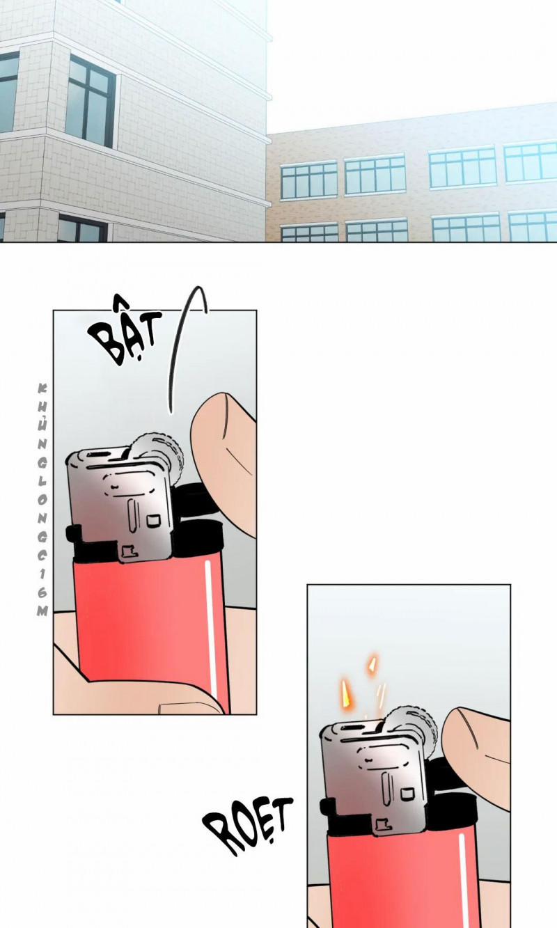 Thiếu Niên Nổi Loạn 37.5 trang 30