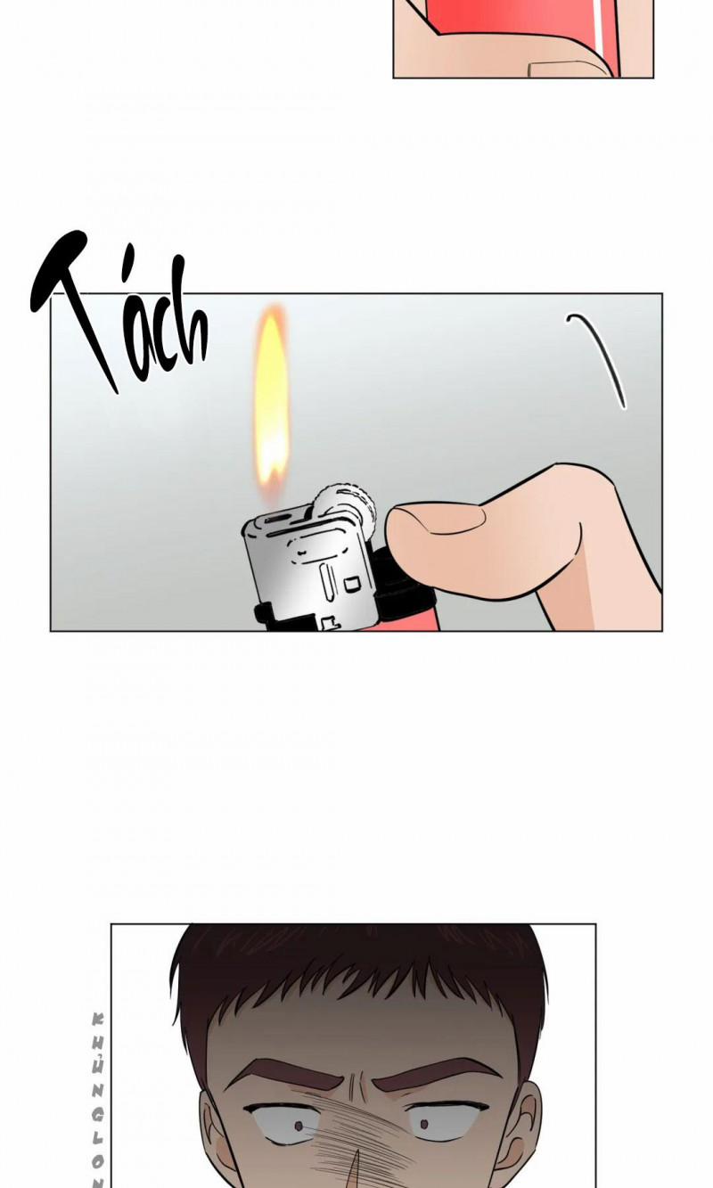 Thiếu Niên Nổi Loạn 37.5 trang 31