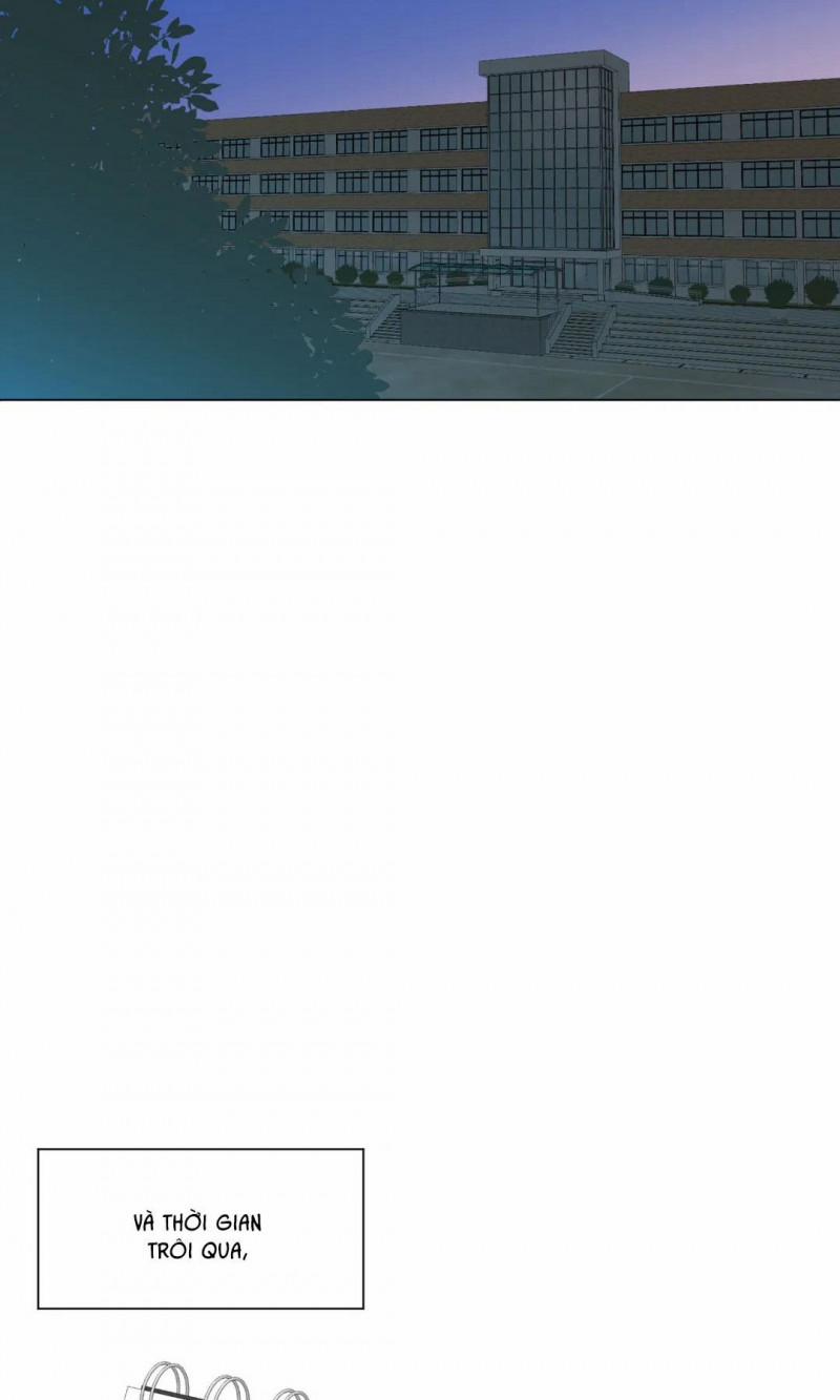 Thiếu Niên Nổi Loạn 37.5 trang 34