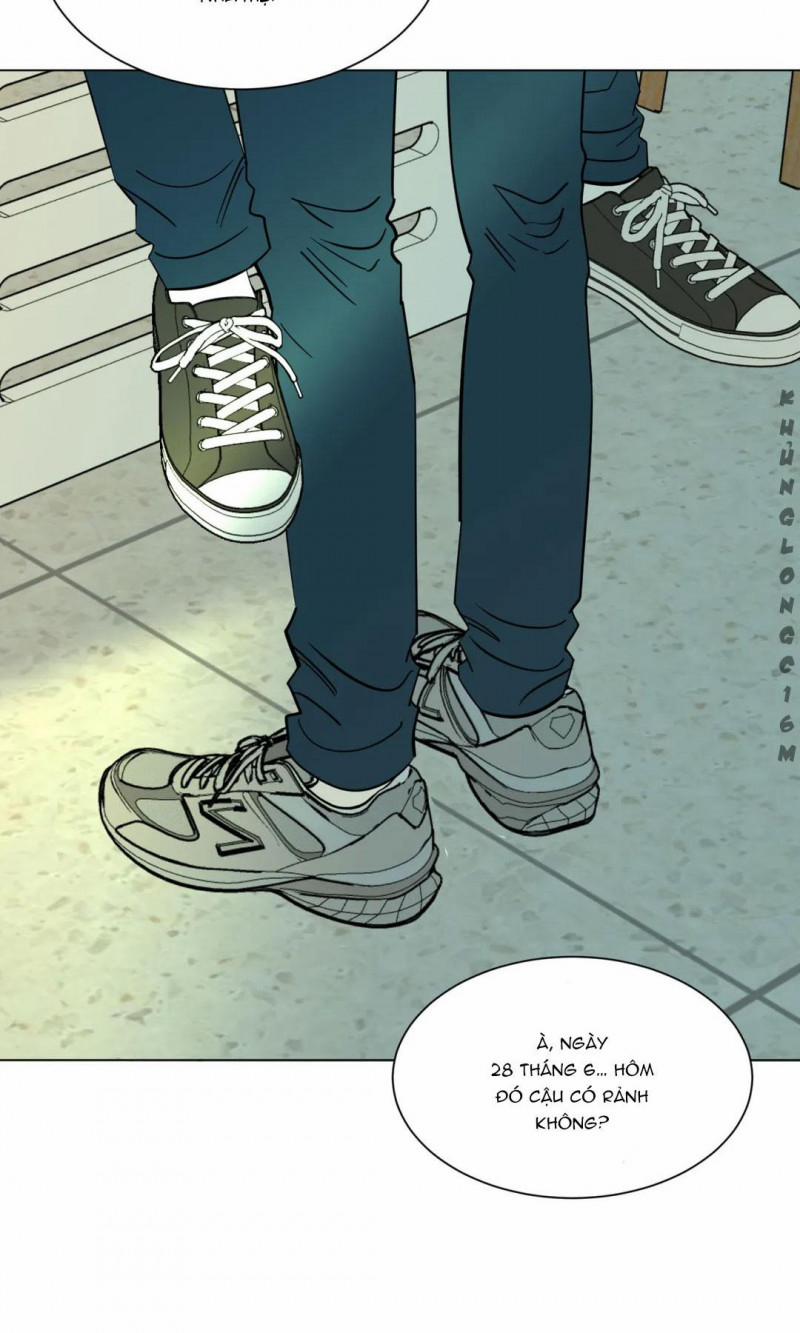 Thiếu Niên Nổi Loạn 37.5 trang 5