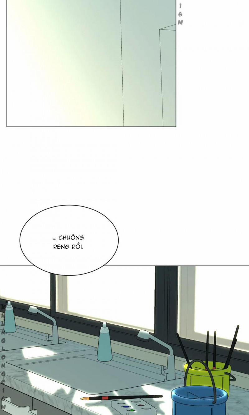 Thiếu Niên Nổi Loạn 37.5 trang 8