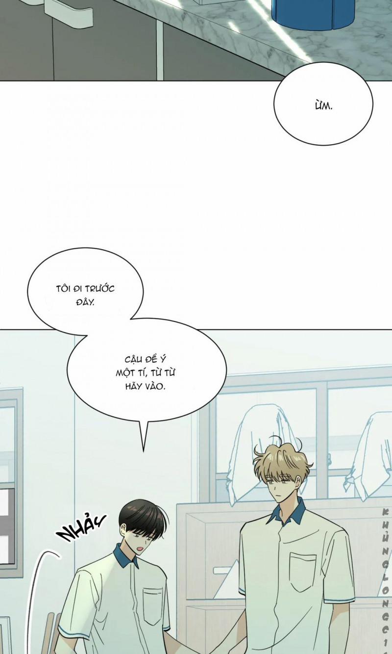 Thiếu Niên Nổi Loạn 37.5 trang 9