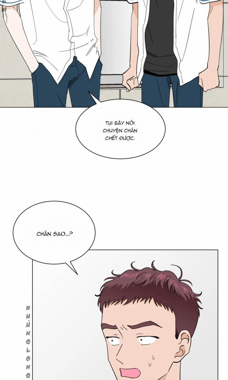 Thiếu Niên Nổi Loạn 37 trang 10