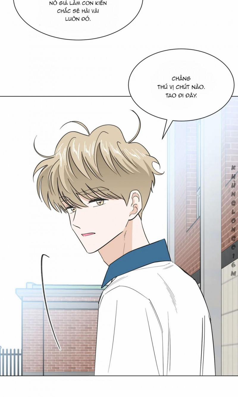 Thiếu Niên Nổi Loạn 37 trang 13