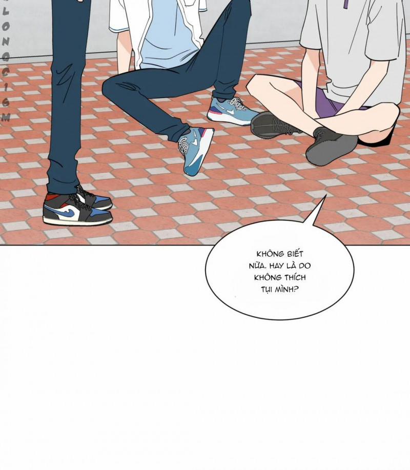 Thiếu Niên Nổi Loạn 37 trang 16