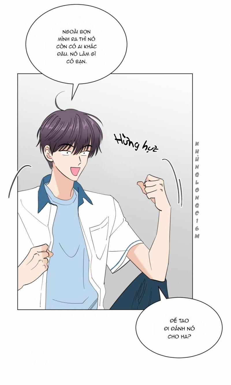 Thiếu Niên Nổi Loạn 37 trang 17