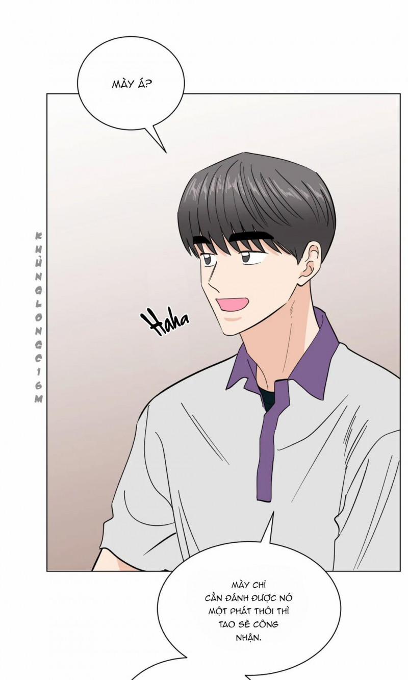 Thiếu Niên Nổi Loạn 37 trang 18