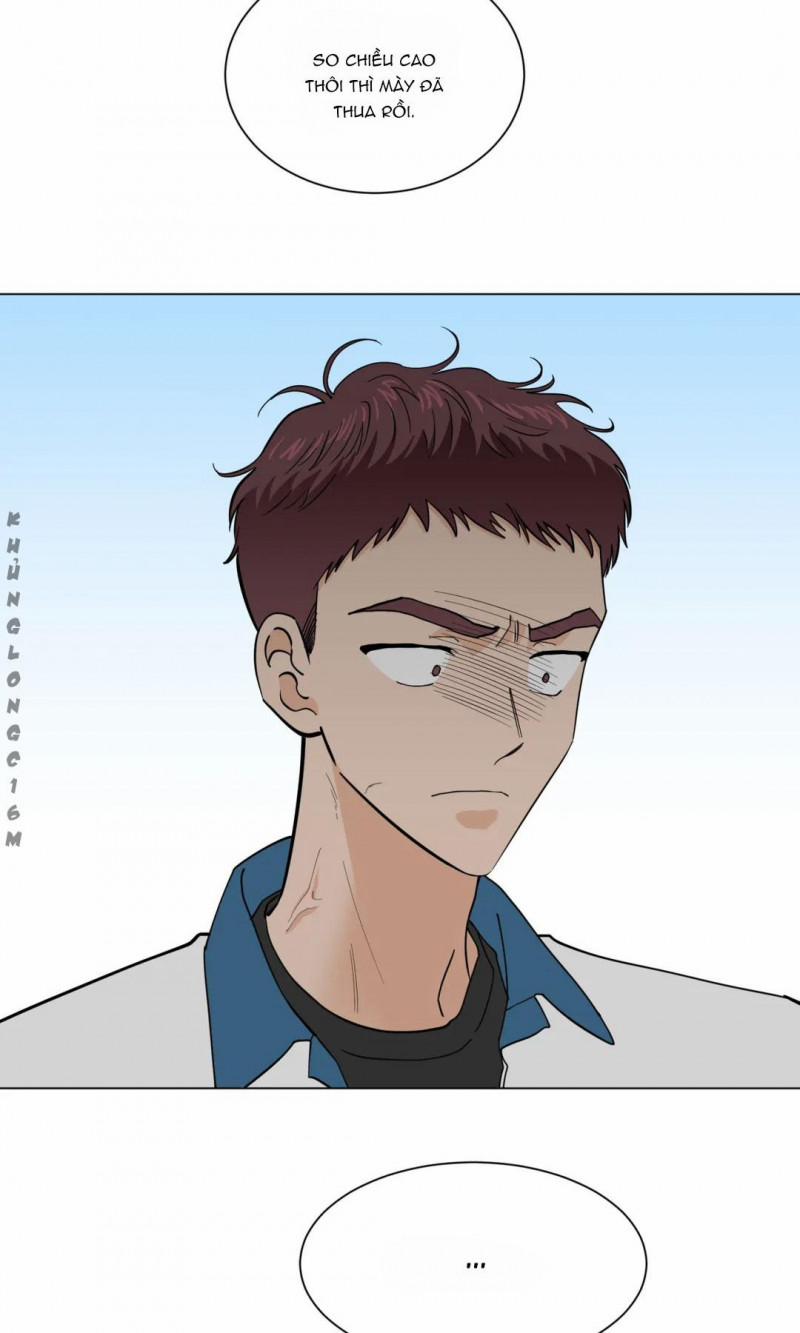 Thiếu Niên Nổi Loạn 37 trang 19