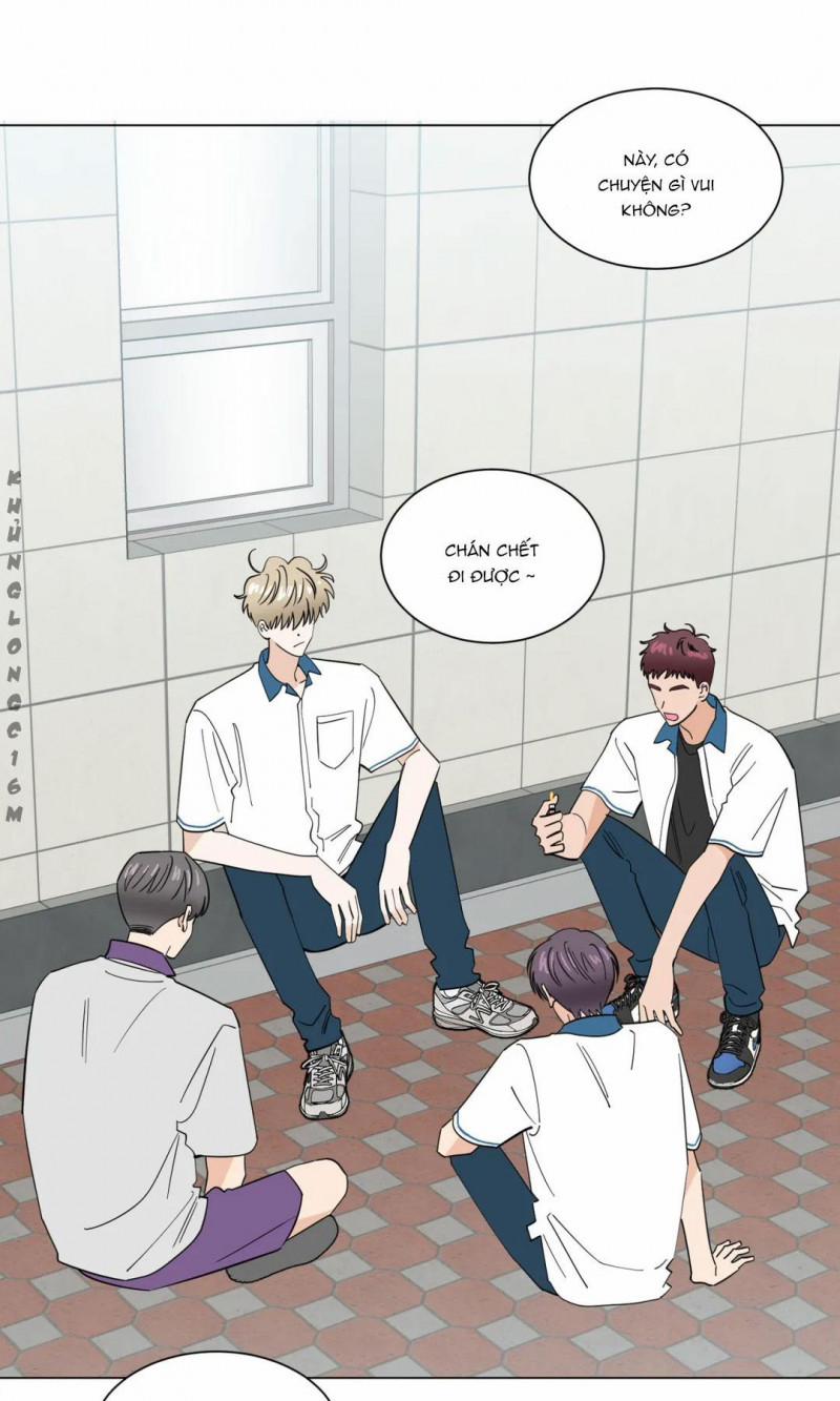 Thiếu Niên Nổi Loạn 37 trang 2