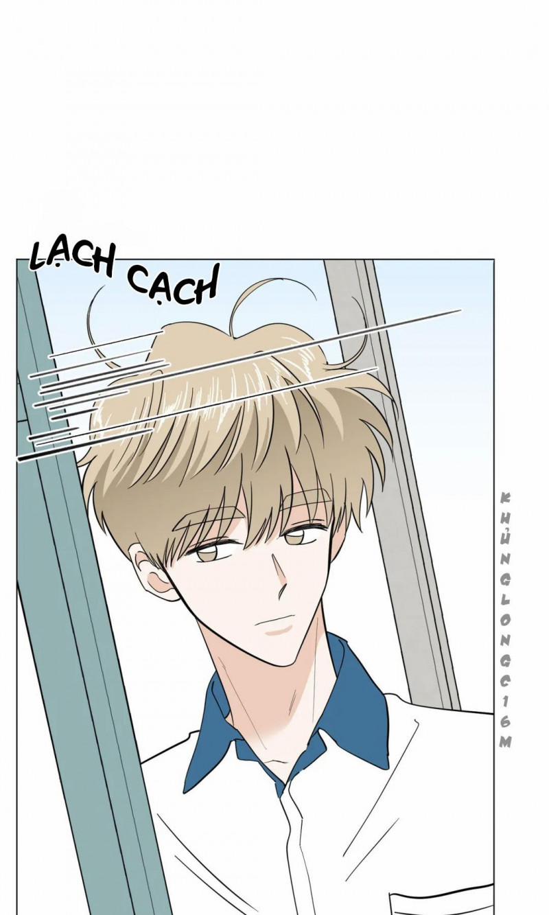 Thiếu Niên Nổi Loạn 37 trang 22