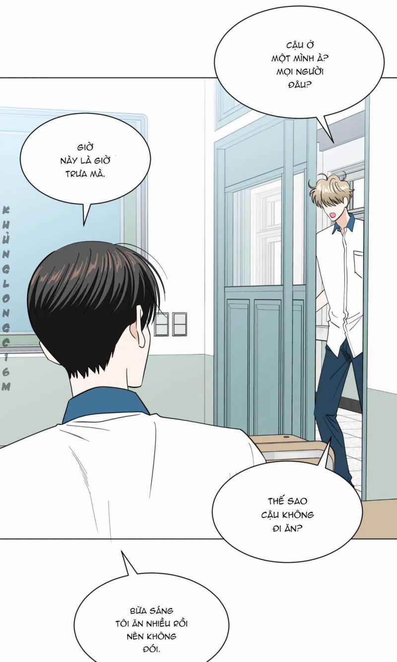 Thiếu Niên Nổi Loạn 37 trang 26