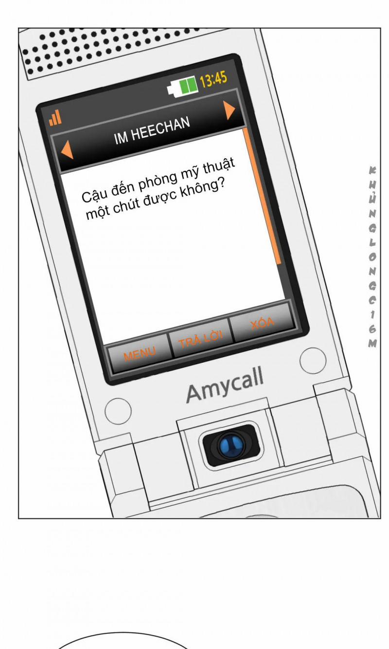 Thiếu Niên Nổi Loạn 37 trang 31