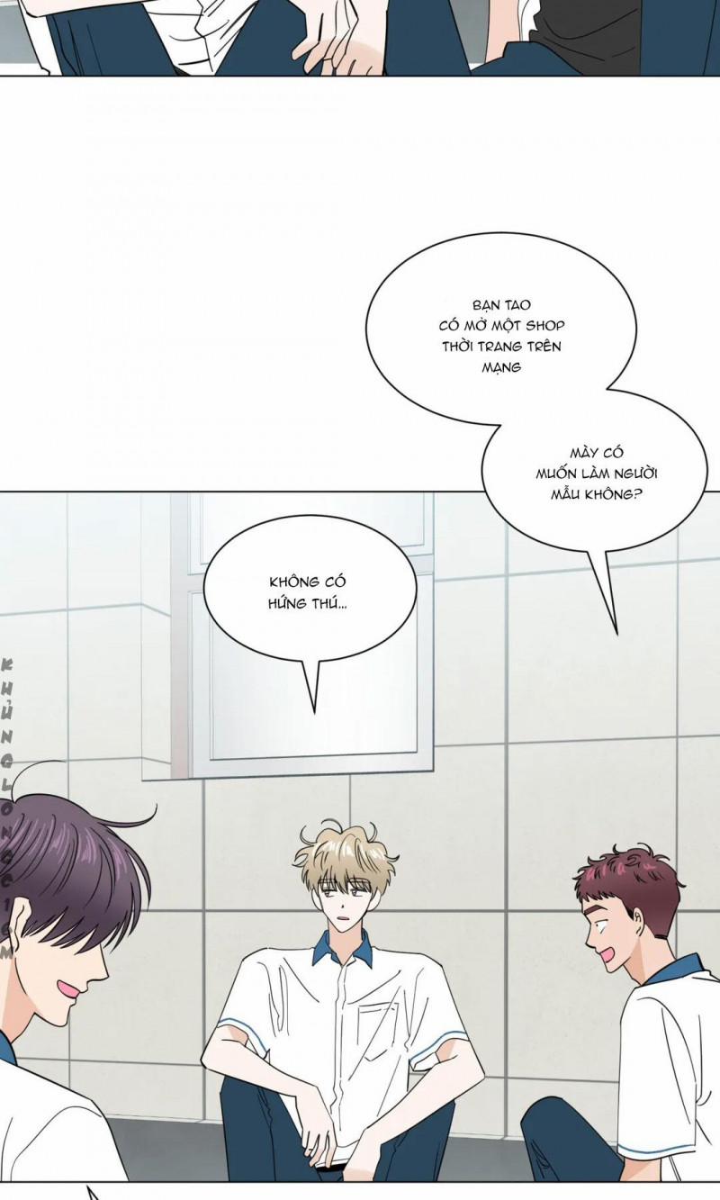 Thiếu Niên Nổi Loạn 37 trang 5