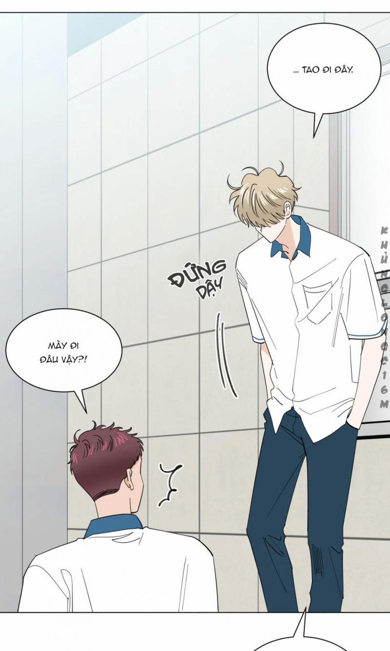 Thiếu Niên Nổi Loạn 37 trang 8