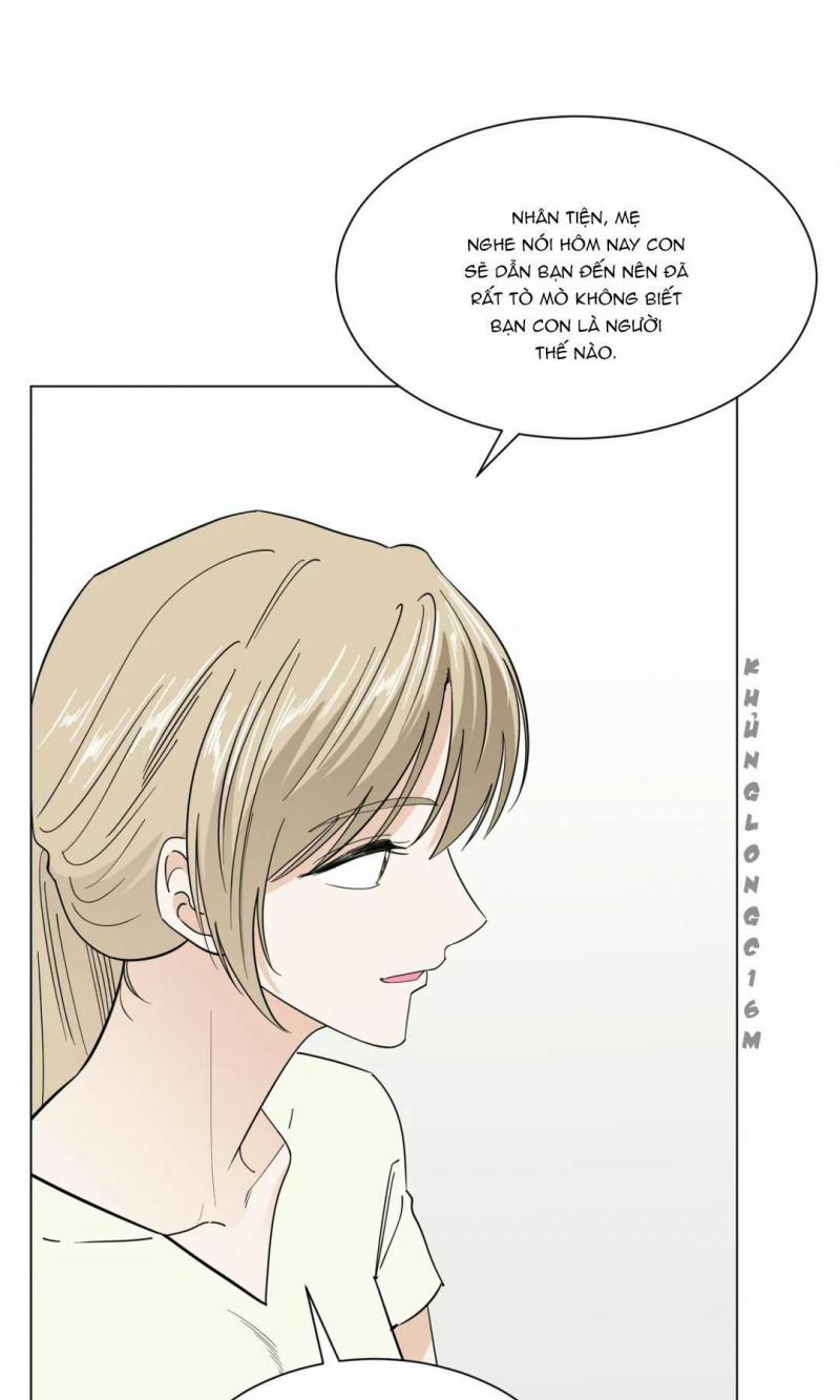 Thiếu Niên Nổi Loạn 38.5 trang 12