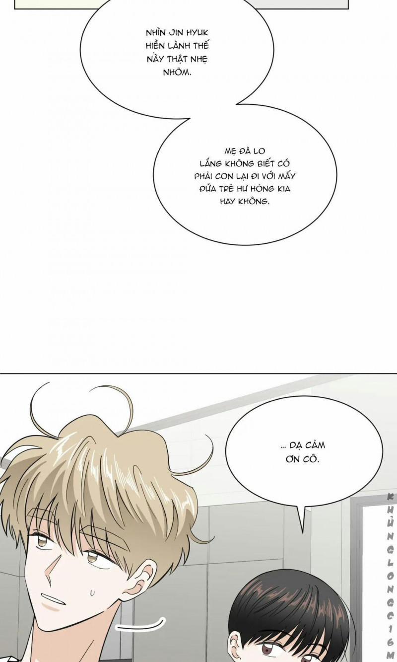 Thiếu Niên Nổi Loạn 38.5 trang 13