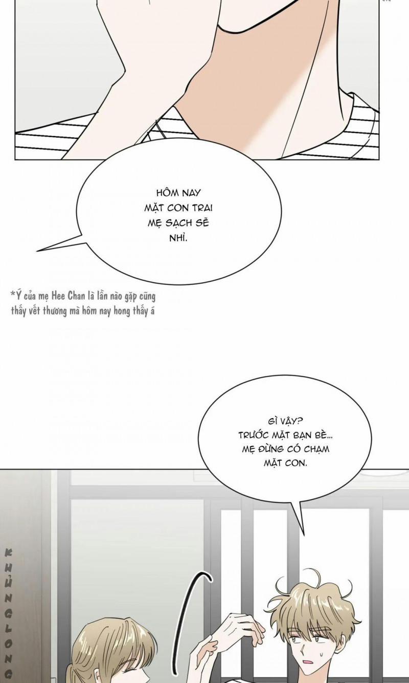 Thiếu Niên Nổi Loạn 38.5 trang 2