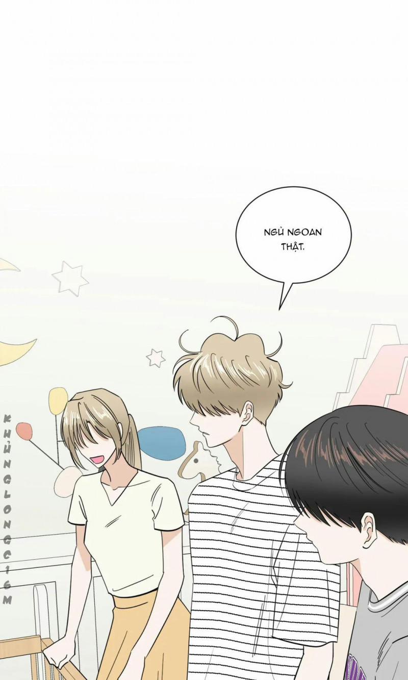 Thiếu Niên Nổi Loạn 38.5 trang 20