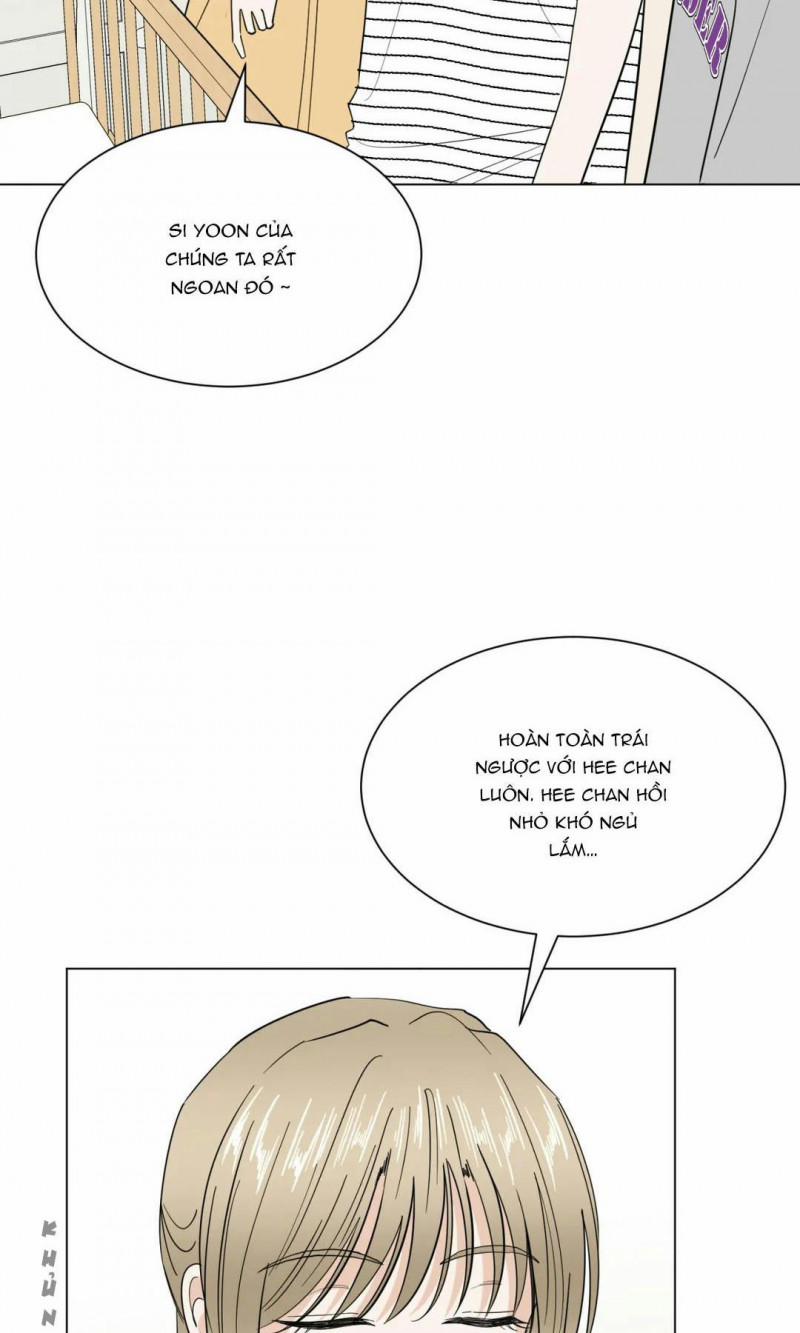 Thiếu Niên Nổi Loạn 38.5 trang 21