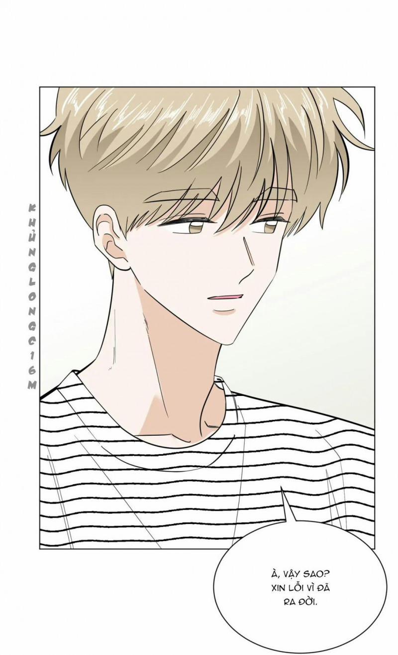 Thiếu Niên Nổi Loạn 38.5 trang 23