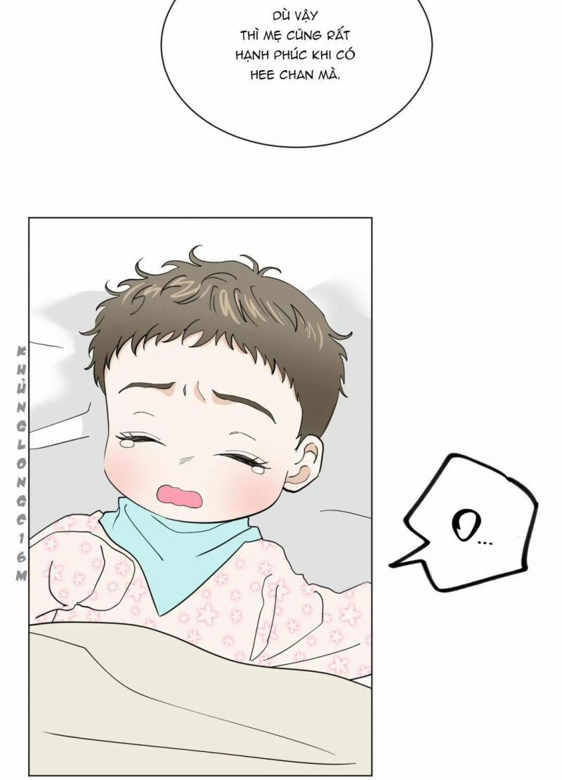 Thiếu Niên Nổi Loạn 38.5 trang 26