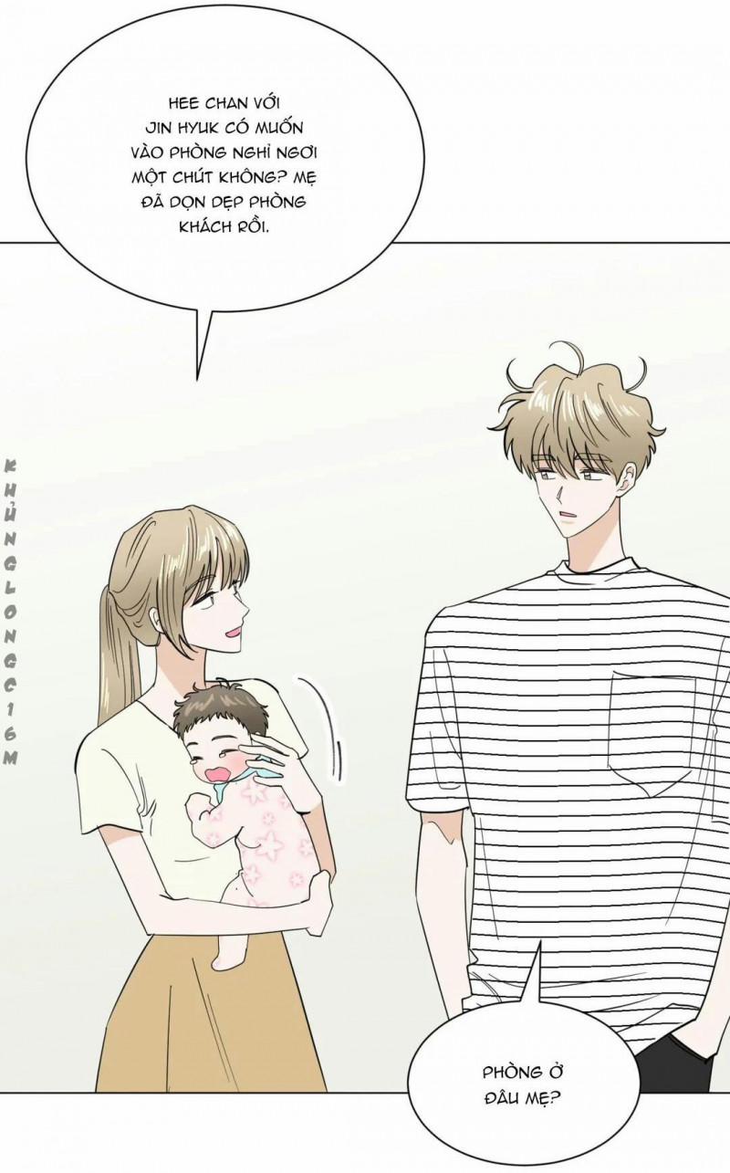 Thiếu Niên Nổi Loạn 38.5 trang 30