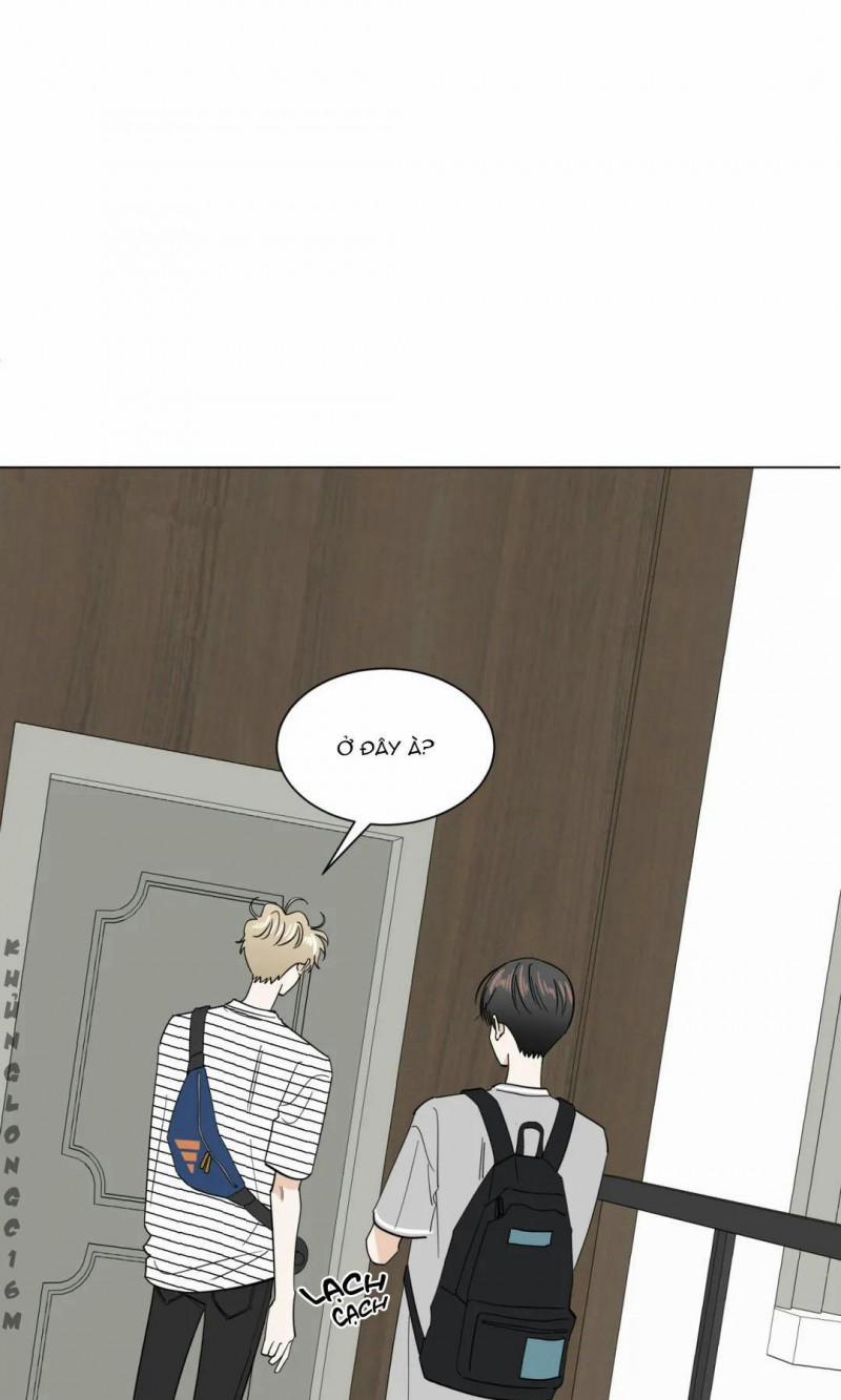 Thiếu Niên Nổi Loạn 38.5 trang 34