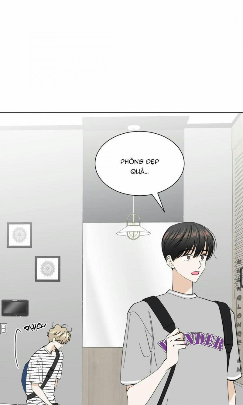 Thiếu Niên Nổi Loạn 38.5 trang 38