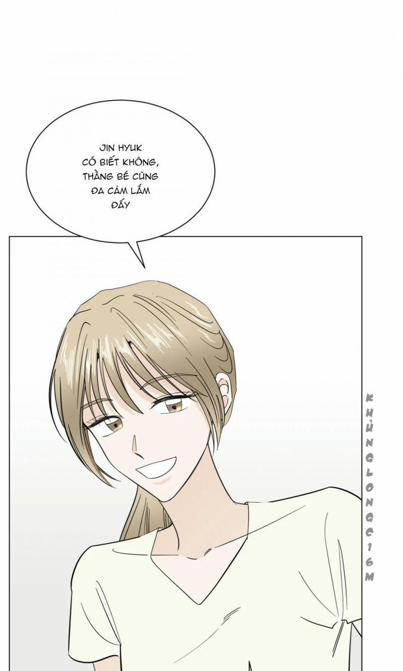 Thiếu Niên Nổi Loạn 38.5 trang 4