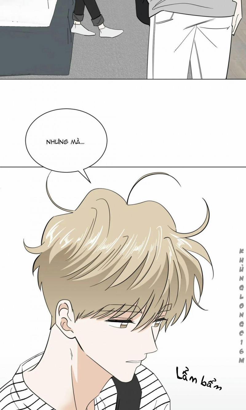 Thiếu Niên Nổi Loạn 38.5 trang 40