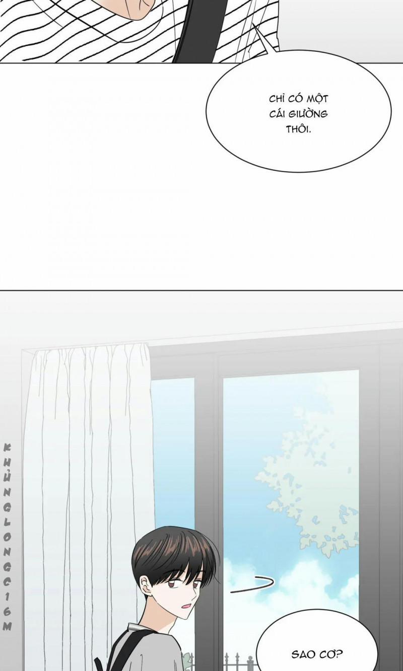 Thiếu Niên Nổi Loạn 38.5 trang 41