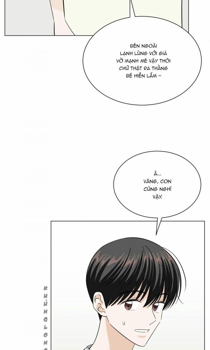 Thiếu Niên Nổi Loạn 38.5 trang 5