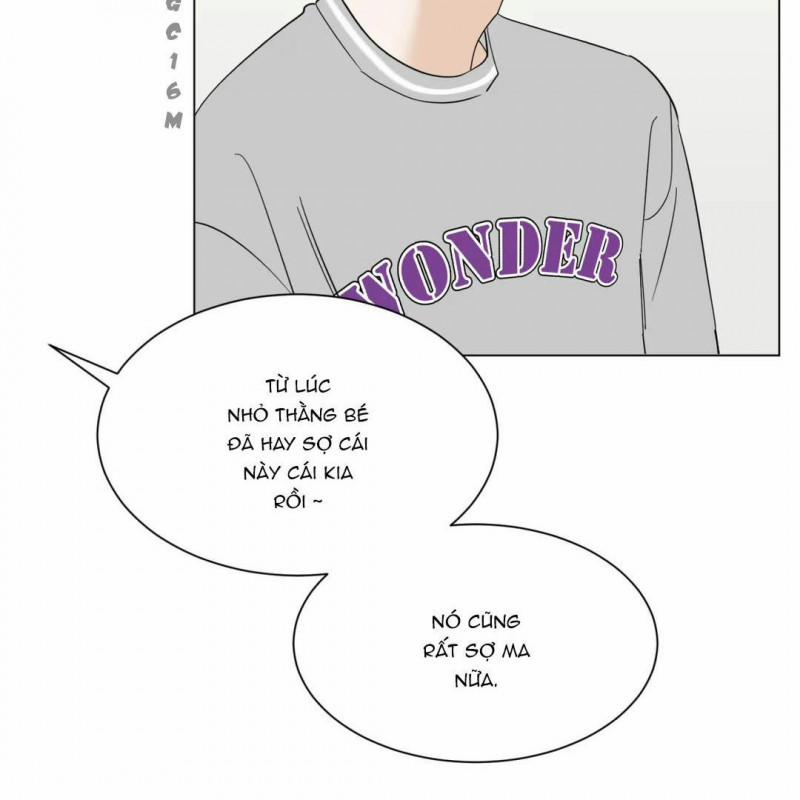 Thiếu Niên Nổi Loạn 38.5 trang 6