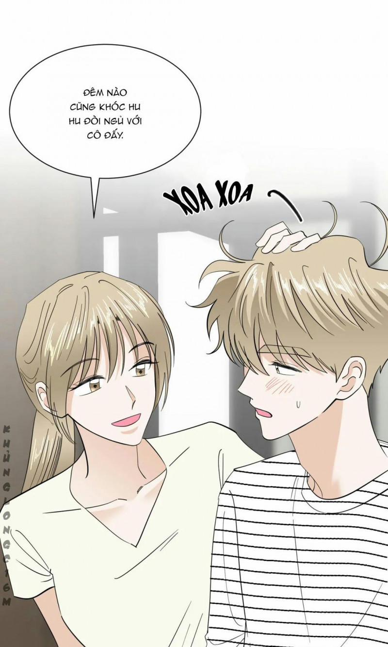 Thiếu Niên Nổi Loạn 38.5 trang 7