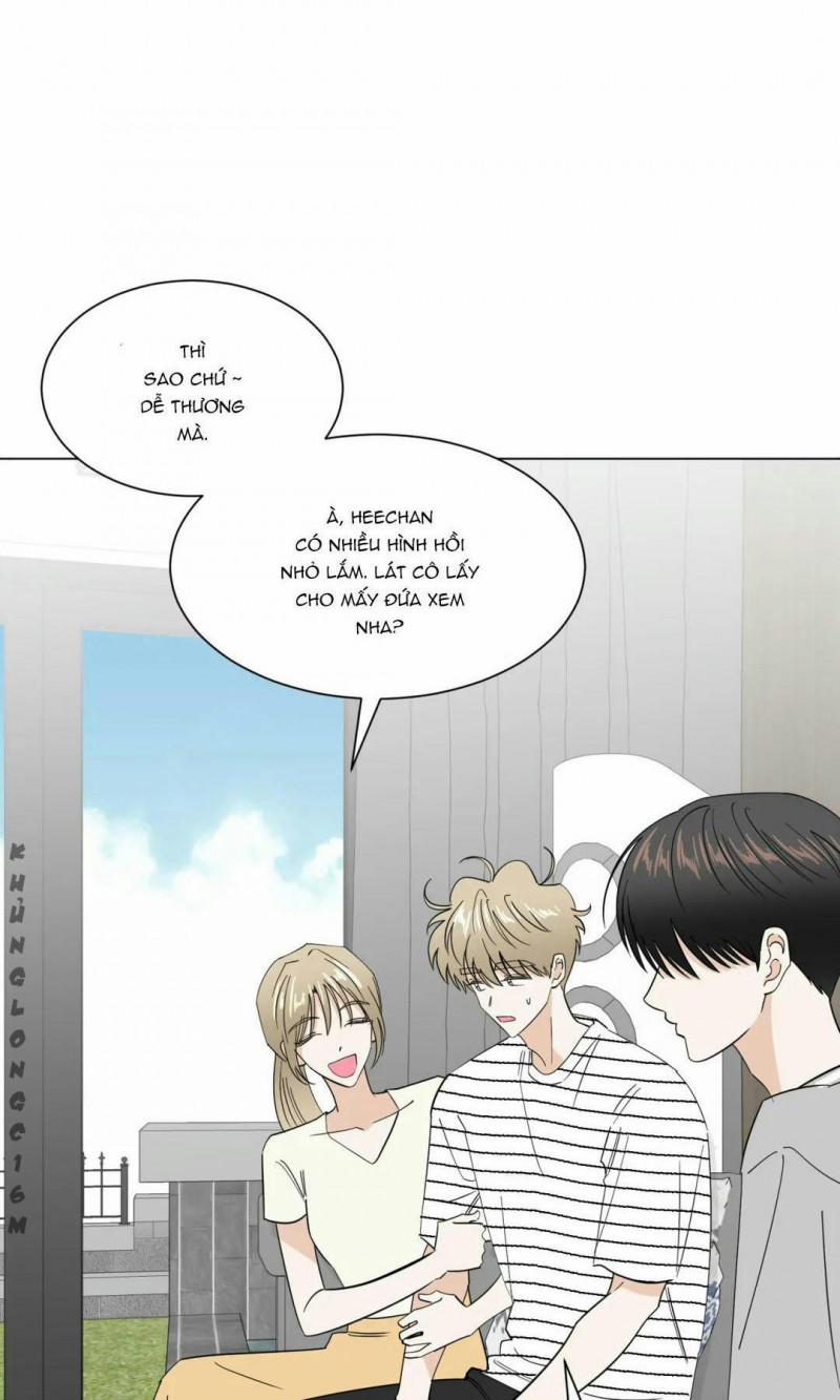 Thiếu Niên Nổi Loạn 38.5 trang 9